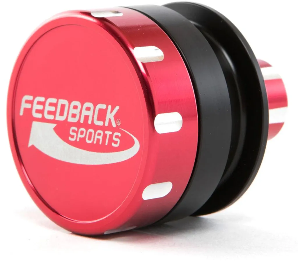 Tendeur de chaîne vélo Feedback Keeper Transparent Universel VTT