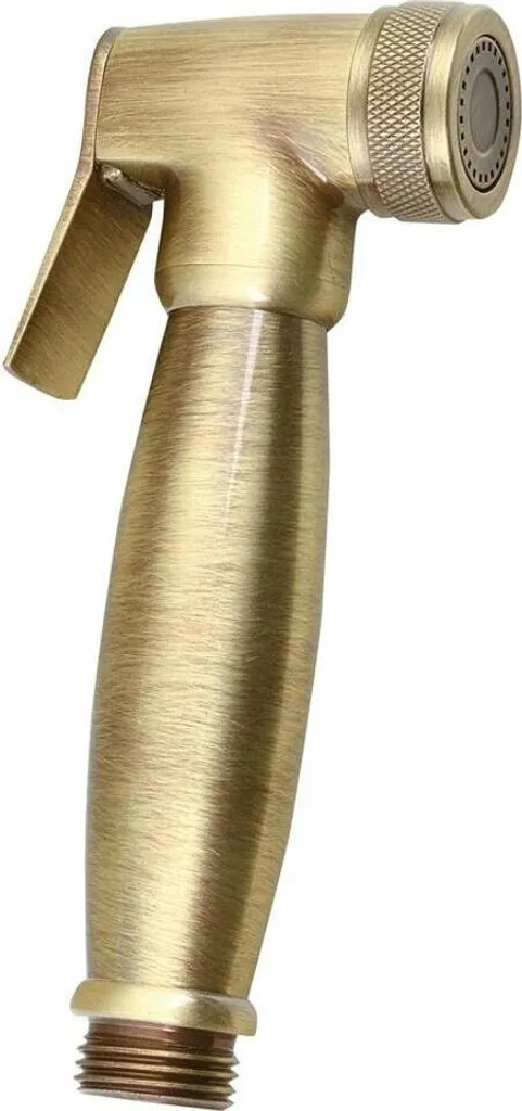 Offerta Sapho Reitano DOC66 - Doccetta Bidet Bronzo Prezzo Shock