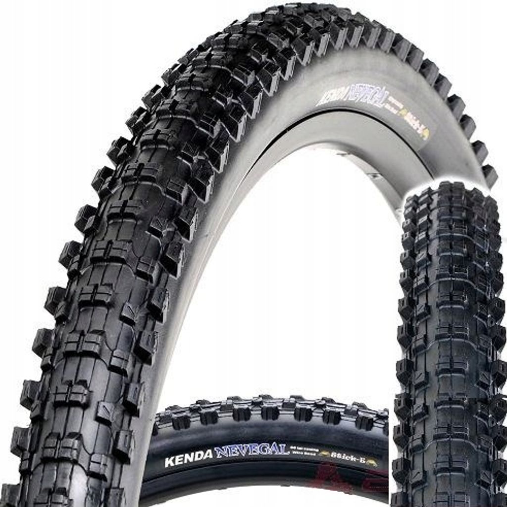 KENDA NEVEGAL K1010 FAHRRADREIFEN 26 x 2.10 OFF-ROAD Produktbild 