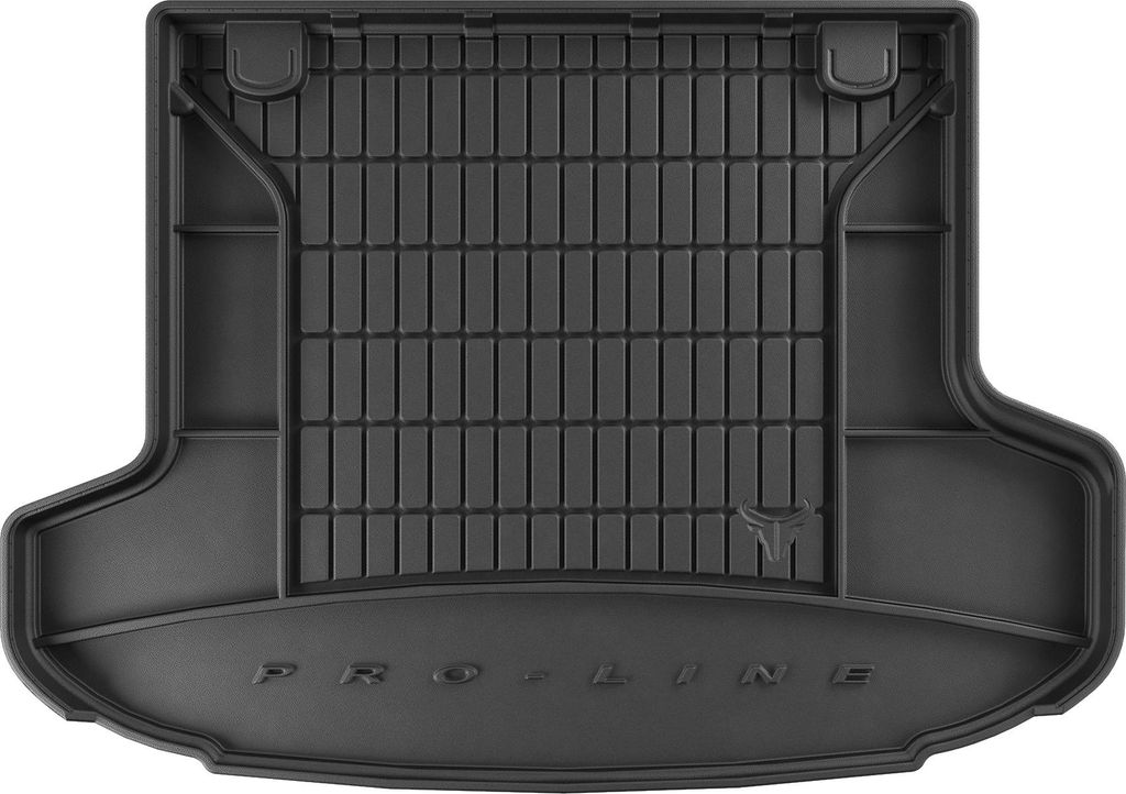 FROGUM 3D Kofferraummatte für Kia Ceed I 2006-2012