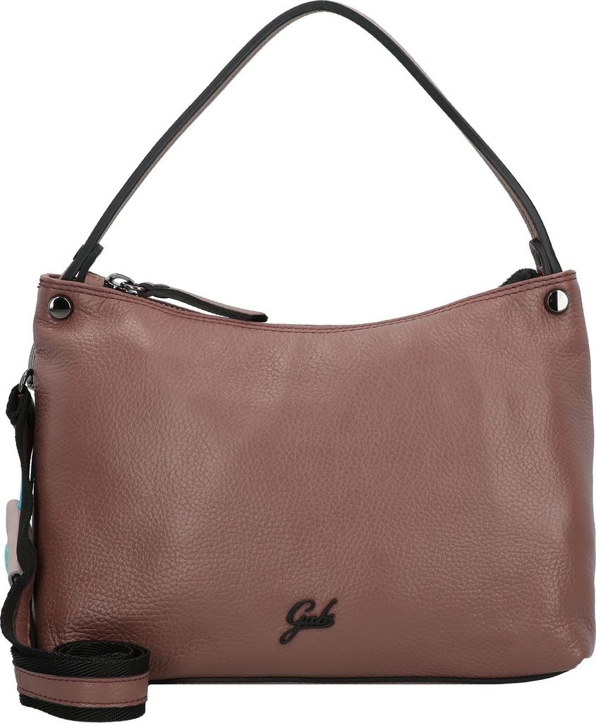 Gabs Fiona Schultertasche Leder 30 cm