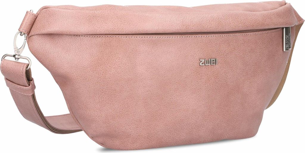 Zwei Mademoiselle.M Umhängetasche 40 cm