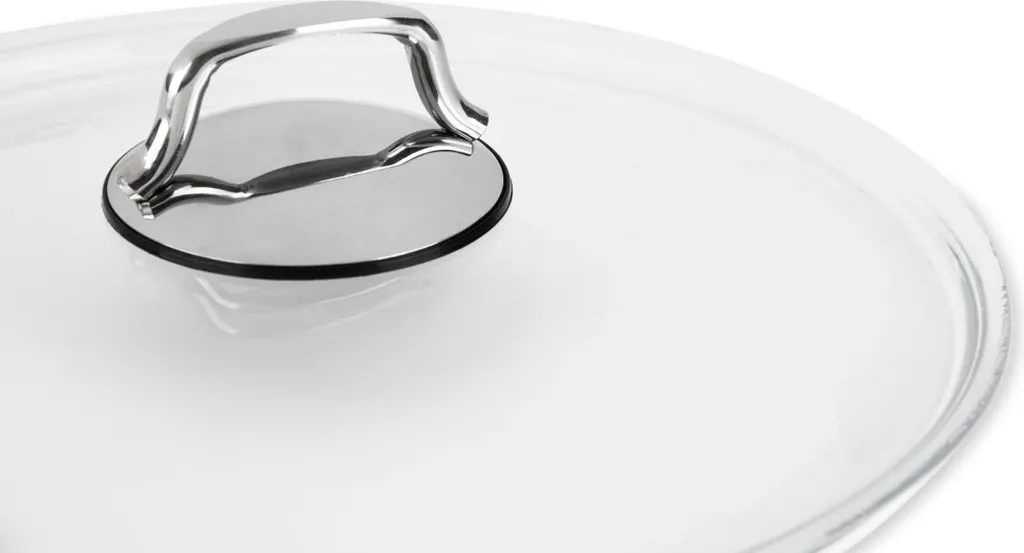 Recensione Wok Excelsa Five Stars: Specifiche Tecniche e Performance - 6