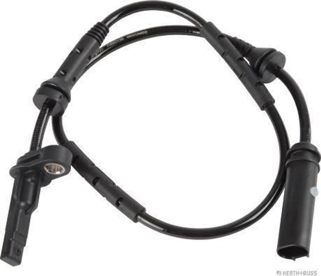 Scheda Tecnica Sensore ABS HERTH+BUSS 70660135 | BMW X3 X4 OE 34526788645