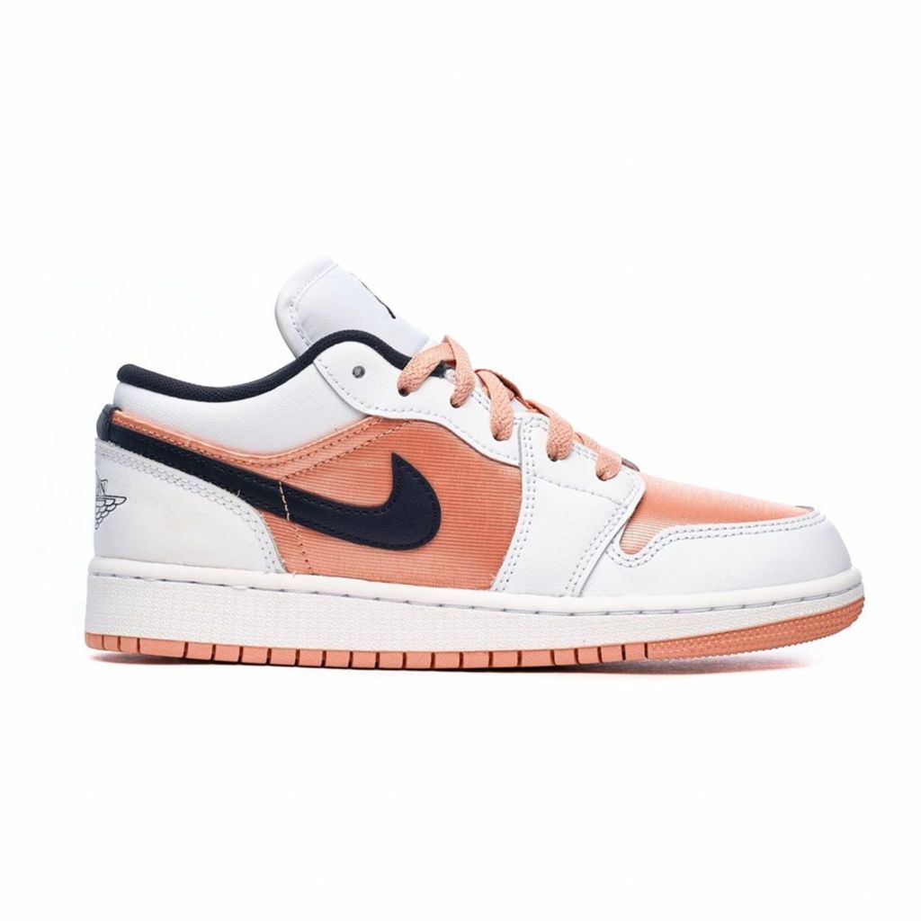 Nike Schuhe Air Jordan 1 Low GS, DM8960801