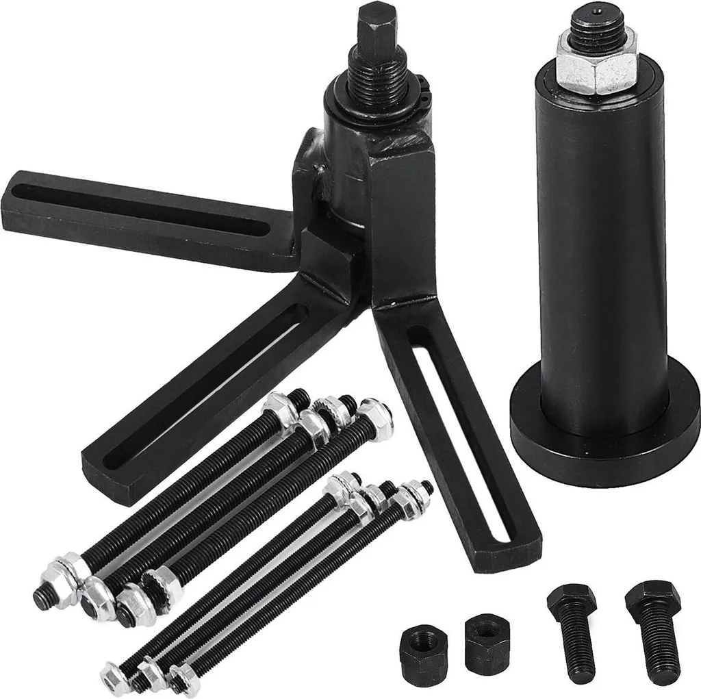 Extracteur Installateur Carter Moteur Moto Tout-terrain (Dirt/Cross)