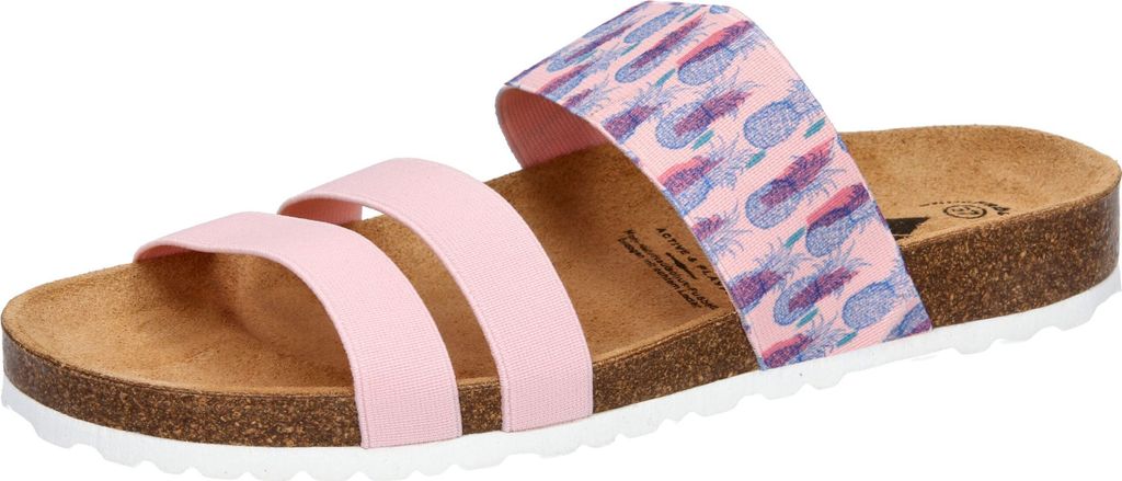 Pantolette Bioline Summer 41