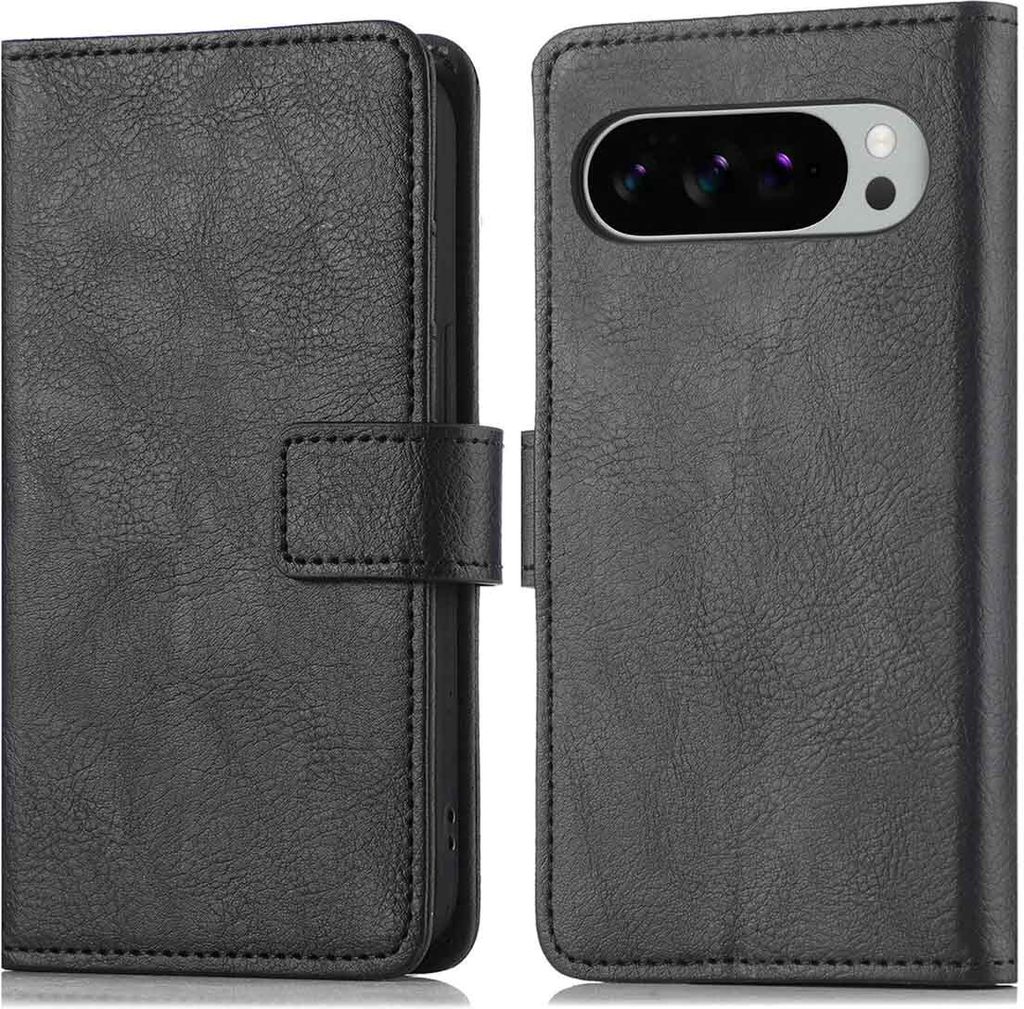 imoshion Klapphülle Google Pixel 10 Pro XL - Schwarz