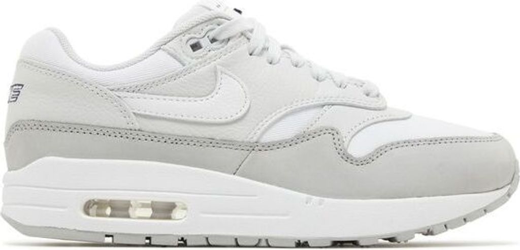 Air Max 1 '87 LX Light Smoke Grey - EU: 42