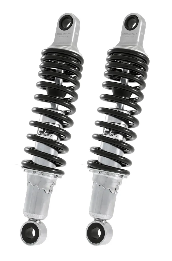 Amortisseurs Triumph T140 Bonneville pour restaurer le confort