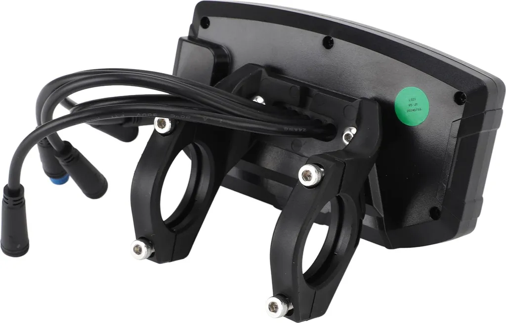 Console de Commande 48V pour Trottinette SmartGyro V5 avec Écran LCD - 5