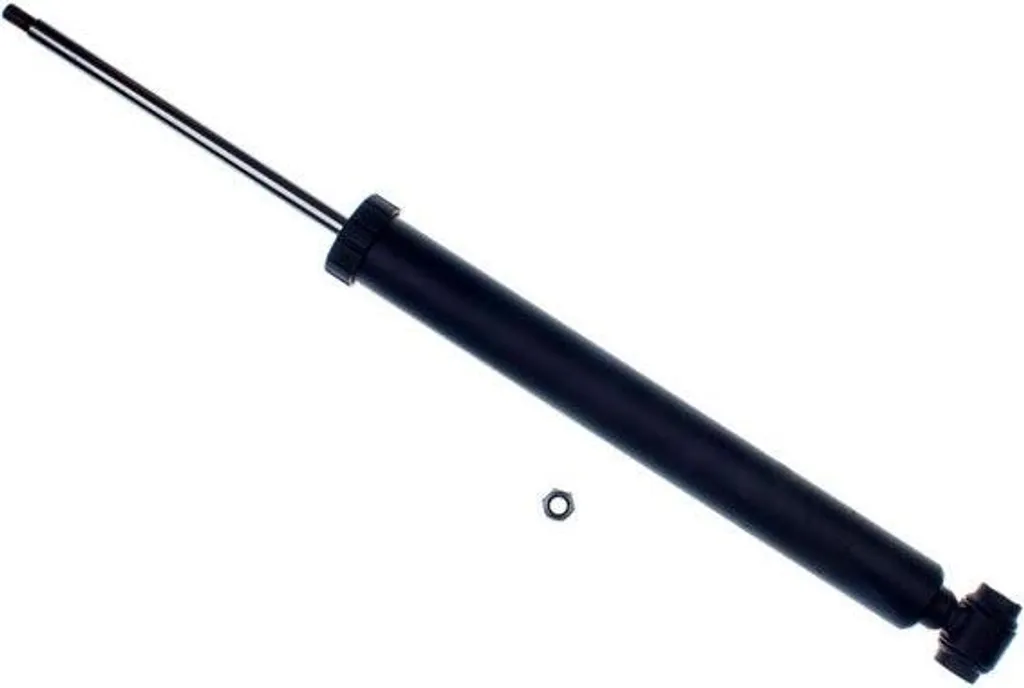 Amortisseur Mercedes 2043260200 - Élimine bruits et vibrations C/E