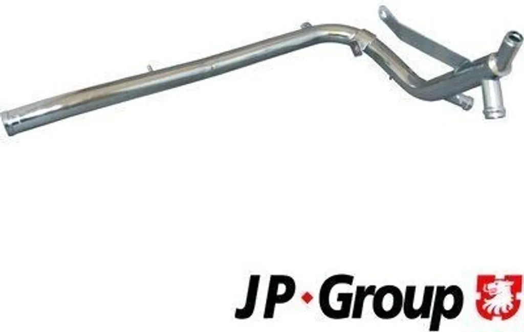 Solution refroidissement T4 tube liquide JP GROUP 1114401600 durable