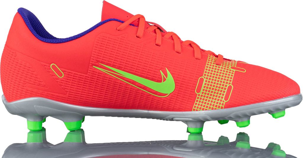 Nike Buty JR Mercurial Vapor 14 Club Fgmg, CV0823600 Zdjęcie produktu 9
