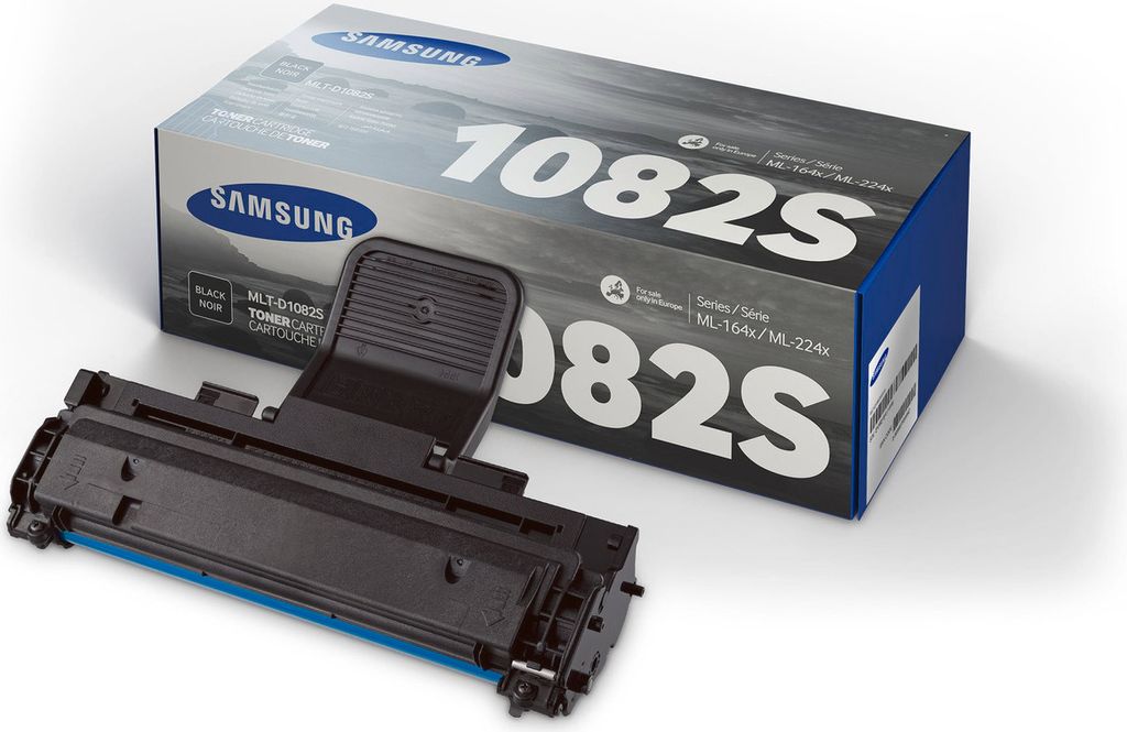 SU781A (MLT-D1082S) schwarz Toner