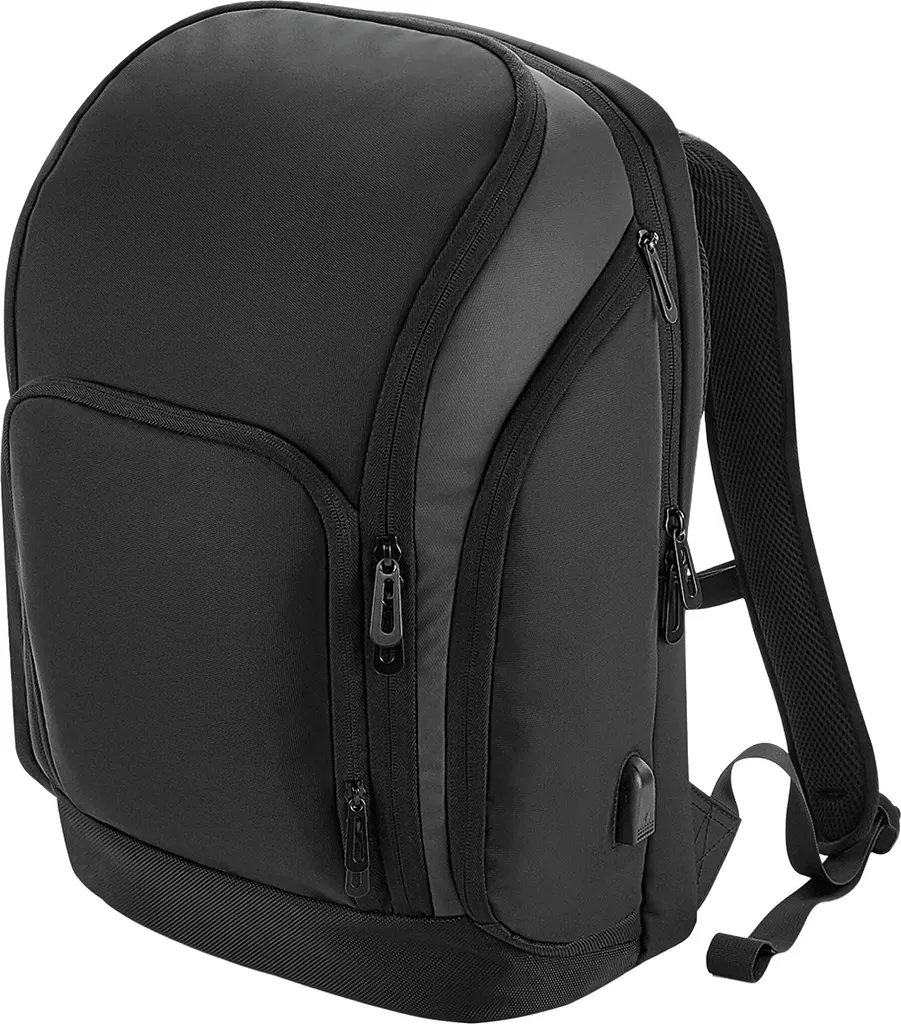 Sac à dos de bureau Quadra BC5514 pour déplacements professionnels
