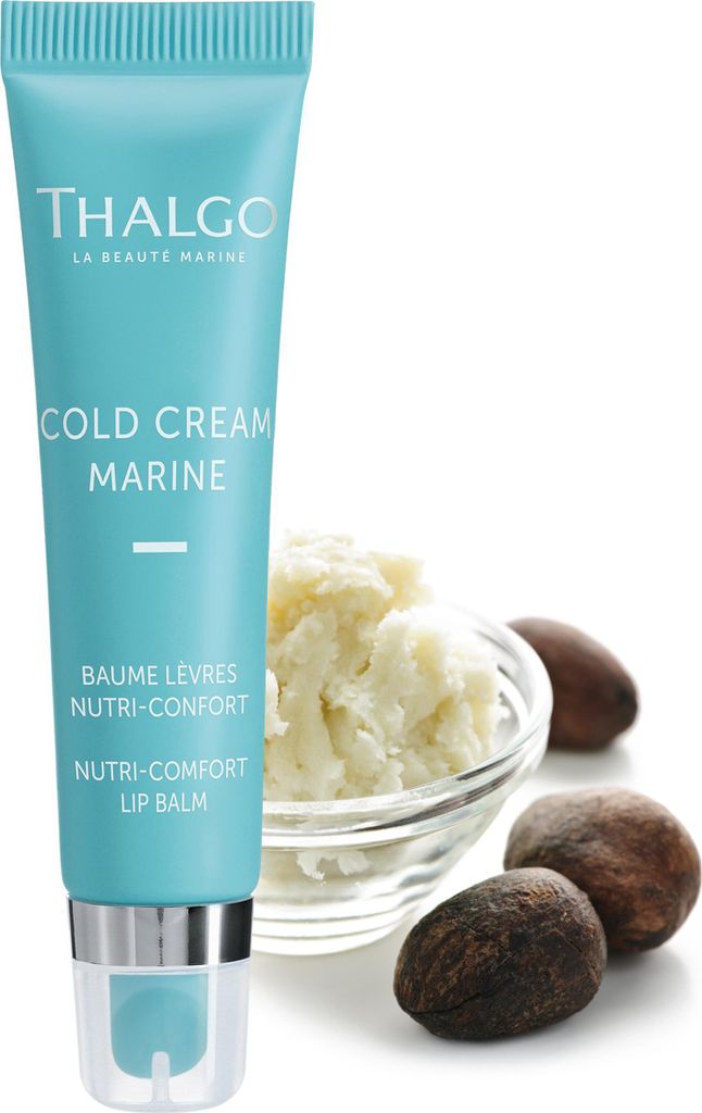 Balsamo labbra nutriente crema fredda marina (Nutri-Comfort Immagine del prodotto 
