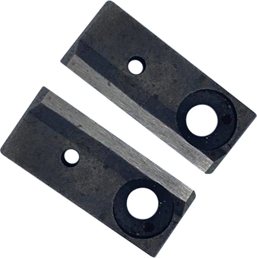 Coltelli Makita 792533-6 per JS1601 JS1660 DJS161Z - Lame Originali