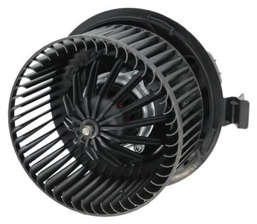 Moteur Ventilateur Valeo 884630 Robuste pour Nissan Note et Evalia Bus