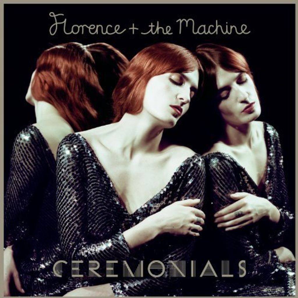 Florence + the Machine - Ceremonials Produktbild 