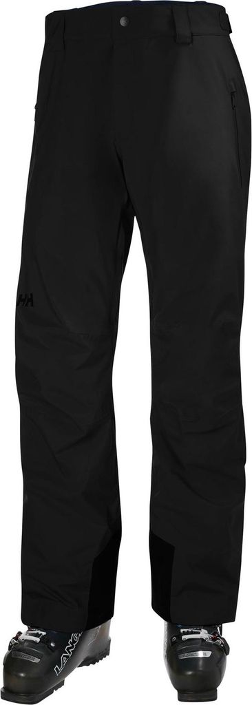 Helly Hansen Legendary Insulated Hosen Schwarz L / Regular Produktbild 