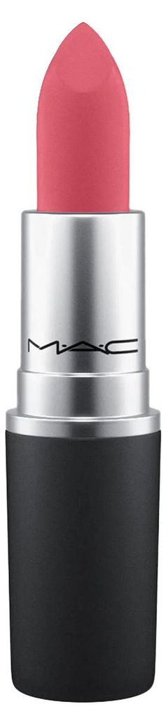 Mac Powder Kiss pomadka do ust 3 g - A Little Tamed Zdjęcie produktu 