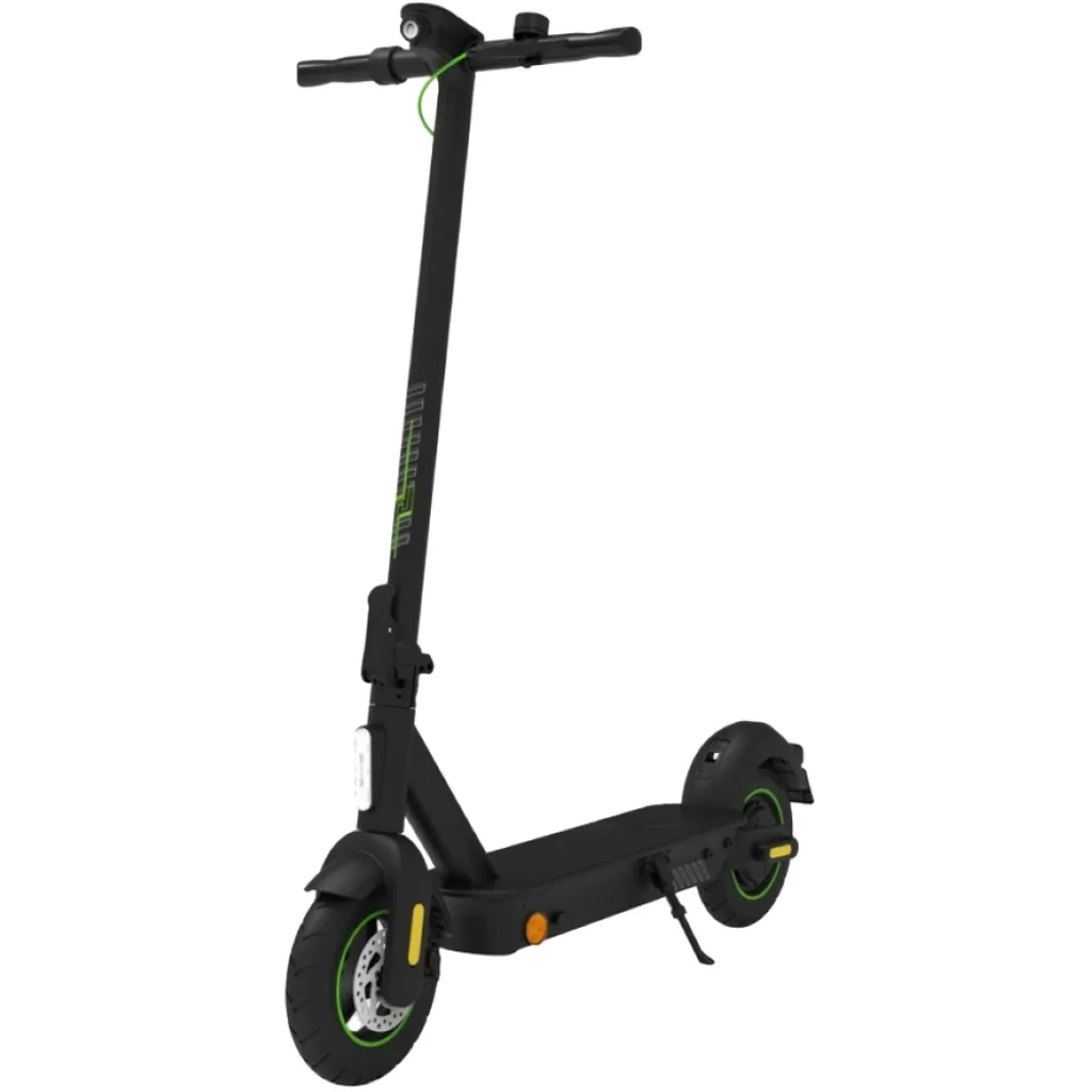 Trottinette Électrique pour Trajet Domicile-Travail Acer AES025 Noir