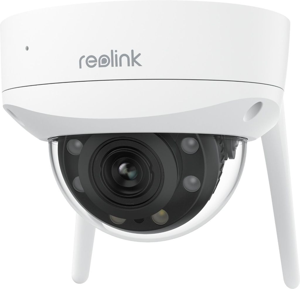 Reolink Überwachungscamcorder WC843WAD4K01