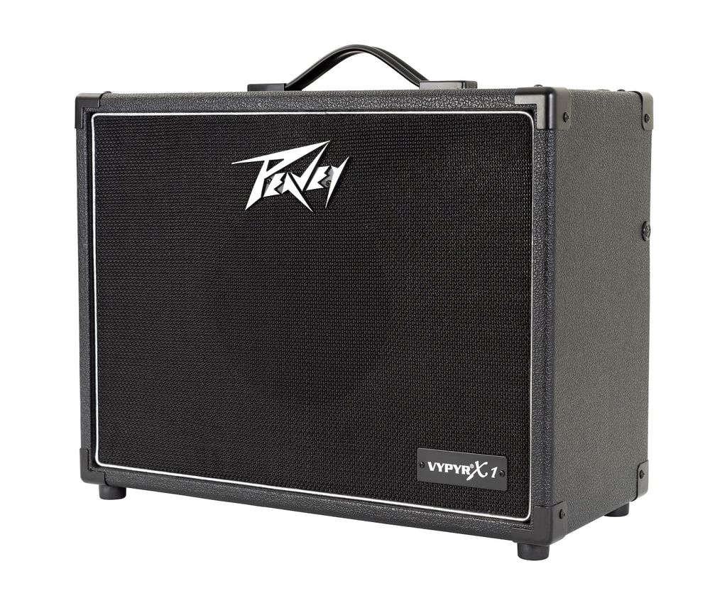 Peavey VYPYR X1 Modelling Gitarrencombo