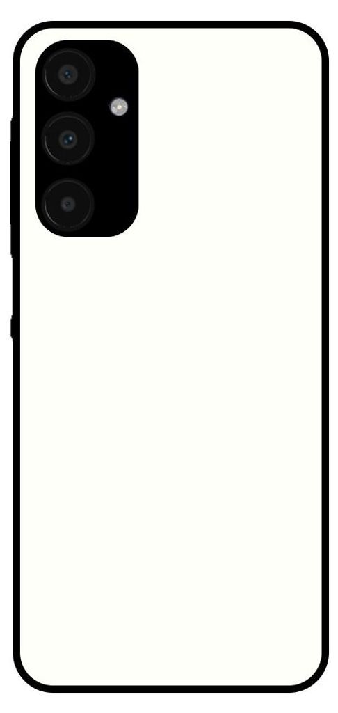 Geeignet für Samsung Galaxy A25 Sublimation Handyhülle Hardcase - Geeignet für Sublimationsdruck Heat Press - Do It Yourself Case mit deinem eig...