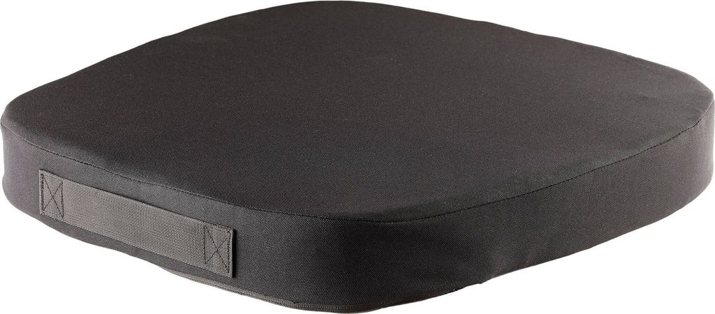 Fellowes Komfort-Sitzkissen Breyta schwarz