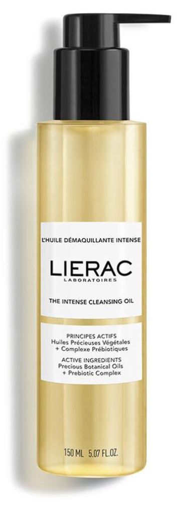 Lierac Cleanser Das intensive Reinigungsö l Produktbild 