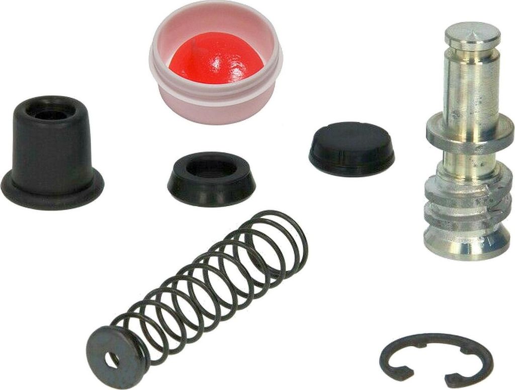 Bremszylinder-Reparatursatz Vorderrad für Kawasaki ZX-7RR 750 N Ninja Baujahr 1996-1999 von Tourmax - Neu