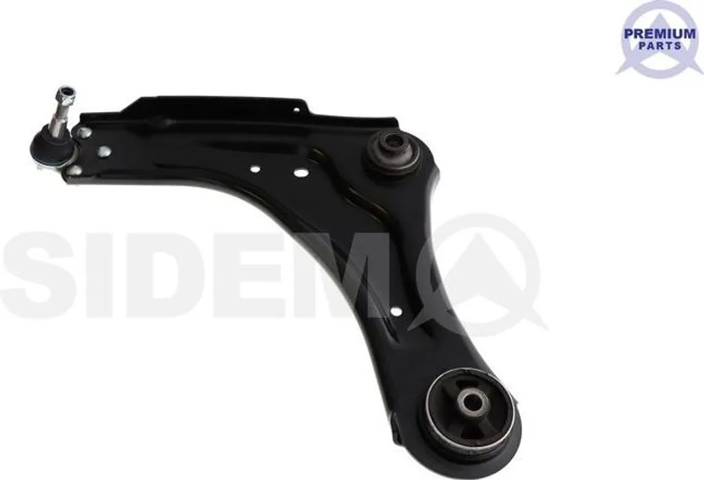 Triangle de suspension Sidem 5072 haute résistance pour Laguna 545010012R