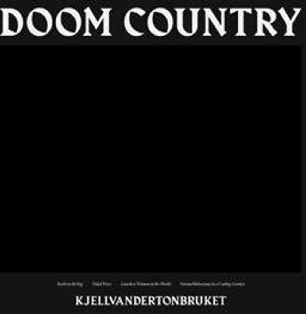Doom Country