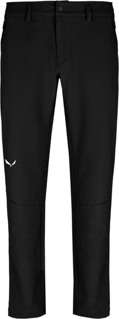 SALEWA Puez Dolomitic 2 Dst M Reg Hose Herren schwarz XL