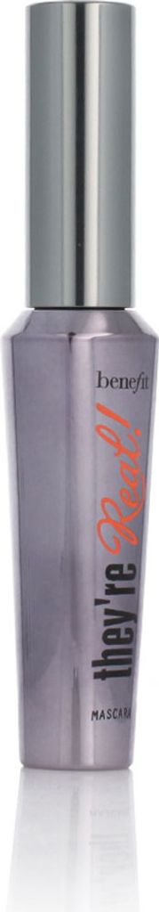 Benefit They're Real! Beyond Mascara (Black) 8,5 g Produktbild 