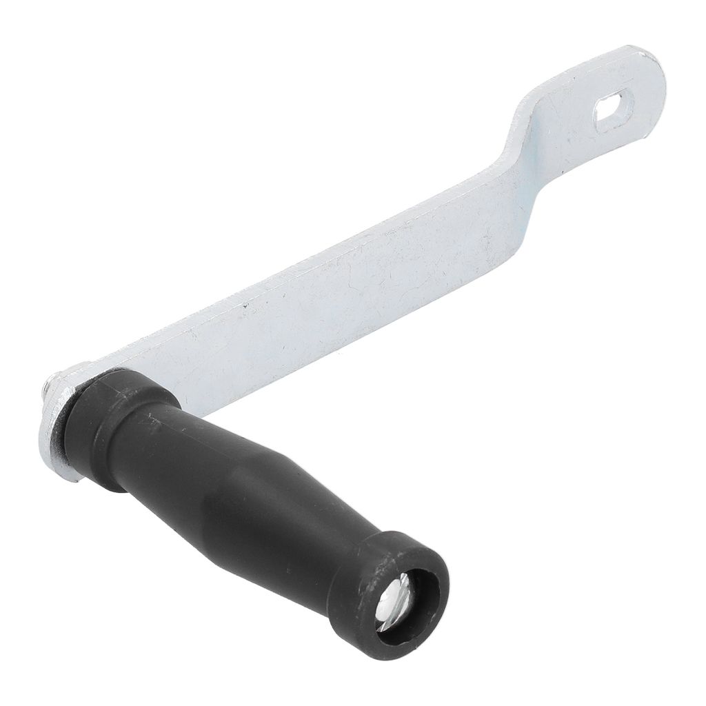 8,1 palcová ergonomická rukojeť navijáku, pohodlná rukojeť, Obrázek produktu 