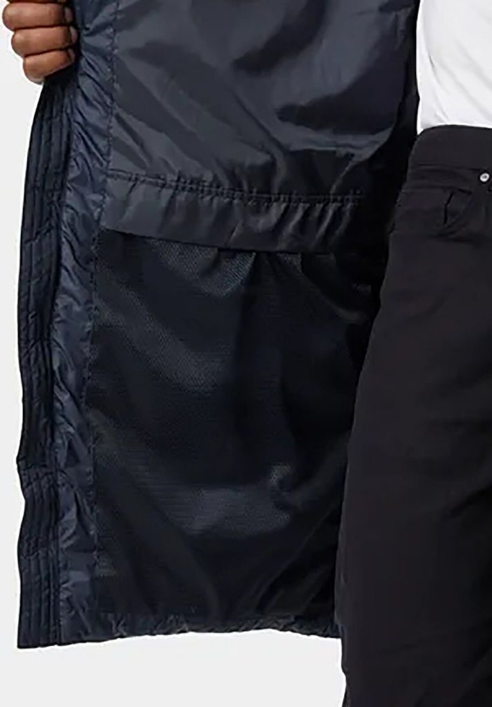 HELLY HANSEN Herren-Winterjacke, ACTIVE LONG WINTER PARKA Produktbild 5