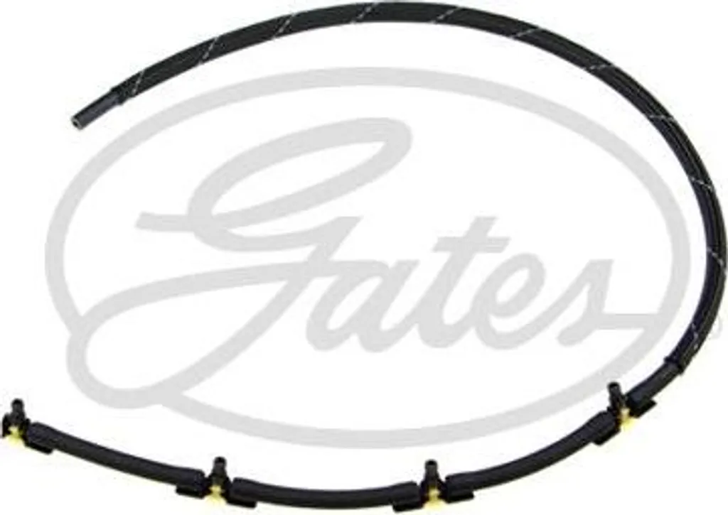 Durite de carburant haute pression compatible avec BMW X1 X3 et F20
