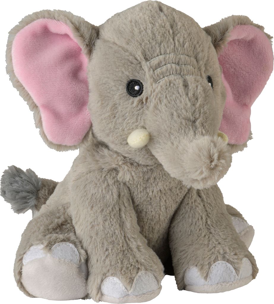 warmies® MINIS Elefant Wärmekissen Kinder Kuscheltier Produktbild 