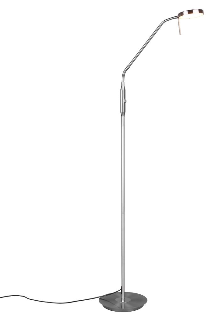 TRIO TR423310107, Nickel, Universal, Metall, IP20, II, Produktbild 