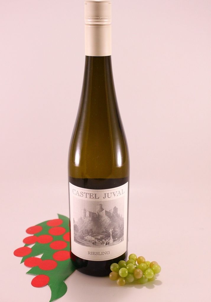 Riesling - 2024 - Weingut Unterortl Castel Juval