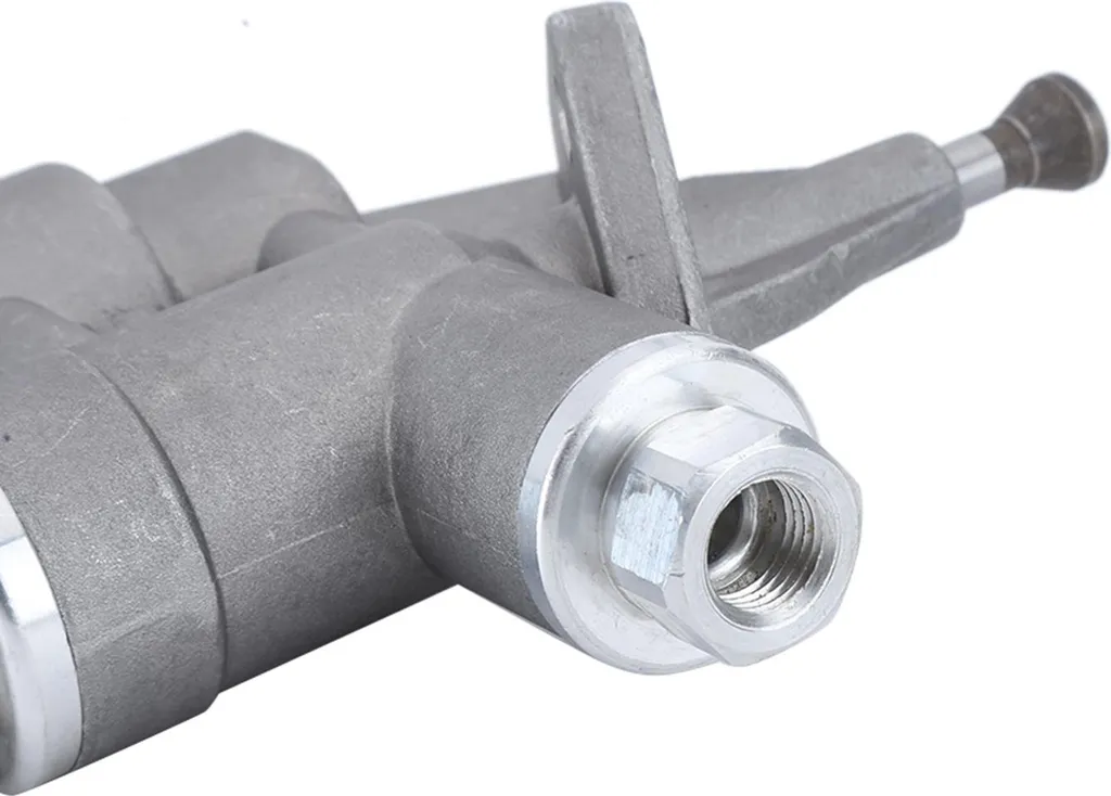 Pompe carburant 4988747 : solution panne démarrage Dodge Cummins 5.9 - 5