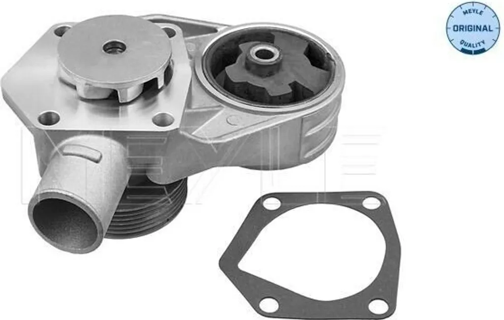 Pompe à eau anti-surchauffe moteur pour Skoda Felicia 1.3 1.6