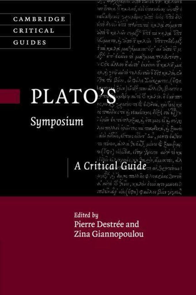 Plato's 'Symposium'