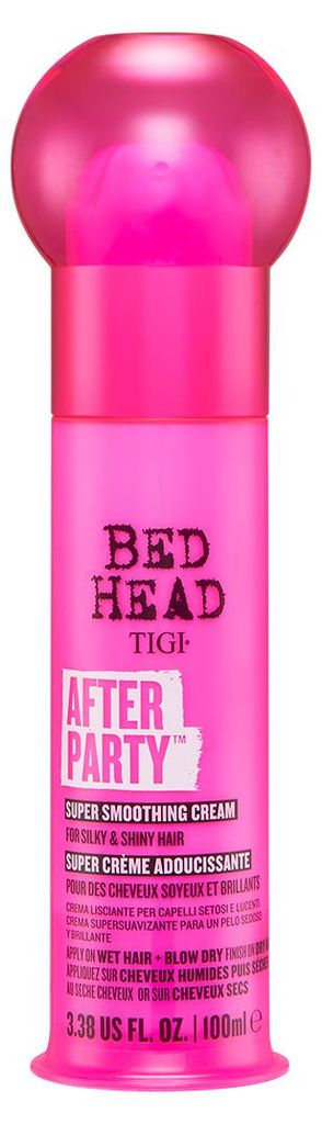 TIGI - Bed Head After Party Cream - 100 ml Productafbeelding 