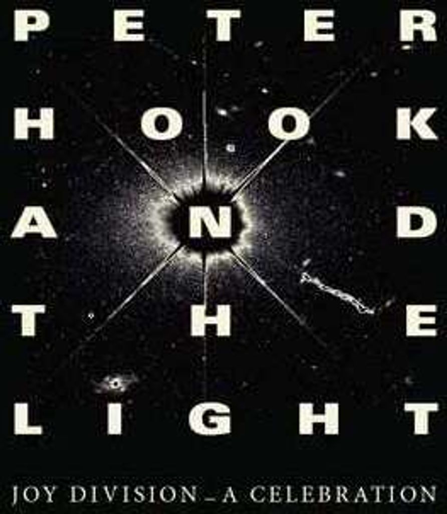 Peter Hook & The Light: Joy Division: A Celebration - - (CD / J)