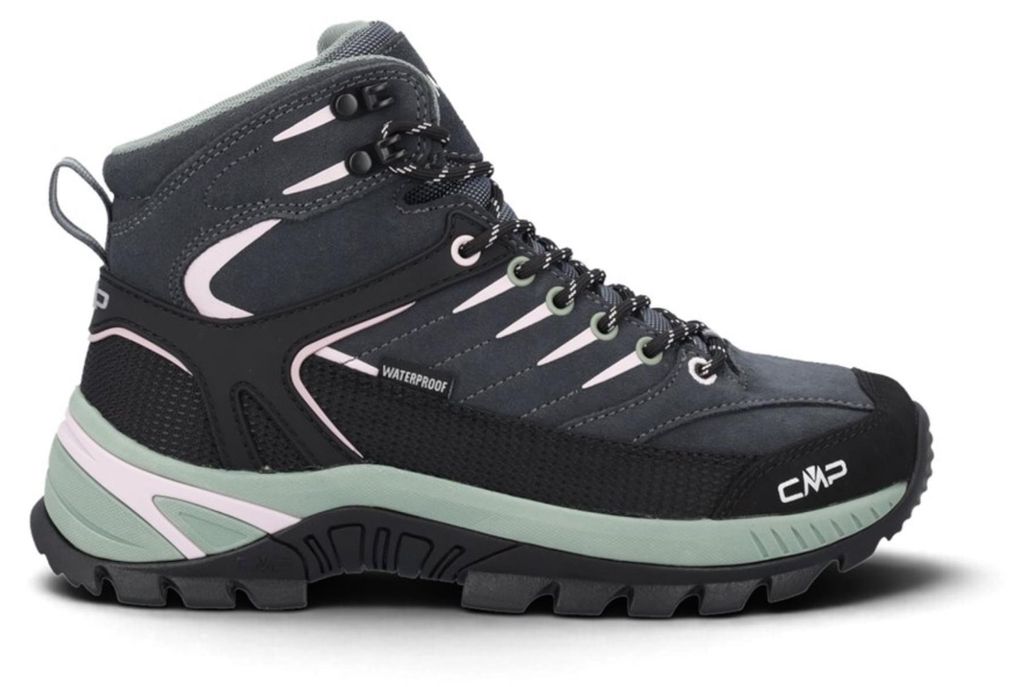 Buty CMP Rigel 2.0 MID 3Q1936667UZ Zdjęcie produktu 