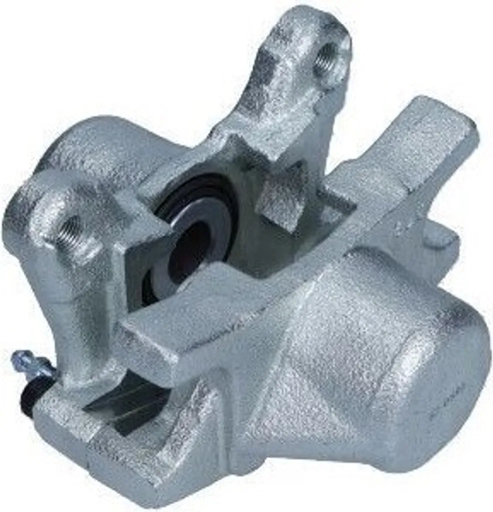 Corriger un étrier grippé avec le MAXGEAR 82-0592 arrière droit Lexus